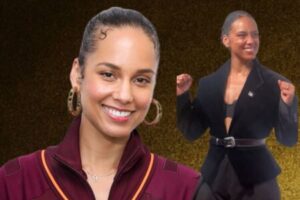 HELL’S KITCHEN REIGNITES THE SPOTLIGHT AS ALICIA KEYS TRANSFORMS HER LIFE STORY INTO A GROUNDBREAKING CULTURAL PHENOMENON