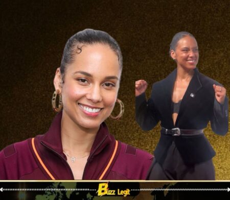 HELL’S KITCHEN REIGNITES THE SPOTLIGHT AS ALICIA KEYS TRANSFORMS HER LIFE STORY INTO A GROUNDBREAKING CULTURAL PHENOMENON