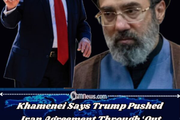 Hormuz Deal Takes Effect as US Lifts Naval Blockade and Iran Signals More Talks