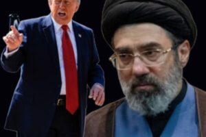 Hormuz Deal Takes Effect as US Lifts Naval Blockade and Iran Signals More Talks