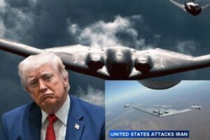 Strait of Hormuz Showdown: Second-Night U.S. Strikes Raise Fears That Diplomacy Is Becoming a Spectator