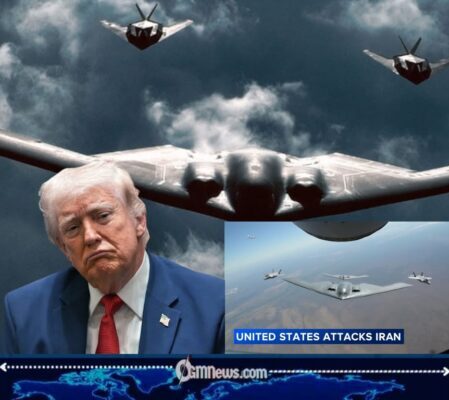 Strait of Hormuz Showdown: Second-Night U.S. Strikes Raise Fears That Diplomacy Is Becoming a Spectator