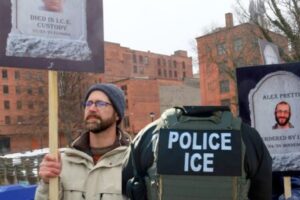 ICE DETENTION DEATHS DOUBLE AS MASS DEPORTATION PUSH FACES TOUGH QUESTIONS OVER CARE, OVERSIGHT, AND ACCOUNTABILITY