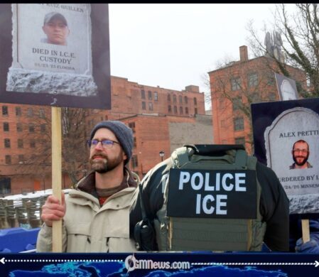 ICE DETENTION DEATHS DOUBLE AS MASS DEPORTATION PUSH FACES TOUGH QUESTIONS OVER CARE, OVERSIGHT, AND ACCOUNTABILITY