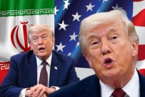 IRAN DEAL: TRUMP DECLARES BREAKTHROUGH IS NEAR AS WORLD LEADERS EMBRACE HOPE AND SKEPTICS DEMAND PROOF