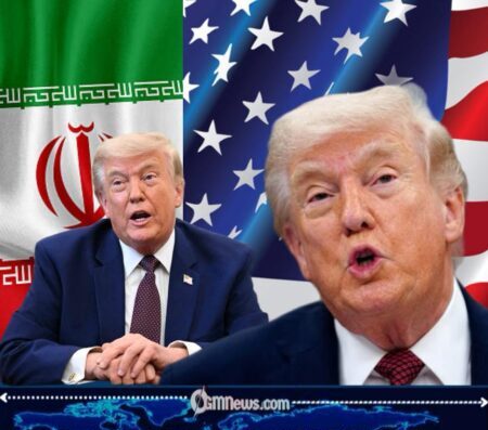 IRAN DEAL: TRUMP DECLARES BREAKTHROUGH IS NEAR AS WORLD LEADERS EMBRACE HOPE AND SKEPTICS DEMAND PROOF