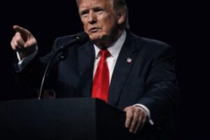 IRAN DEAL OR ULTIMATUM? Trump Warns Bombs Could Return If Tehran Breaks New Agreement