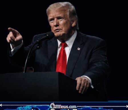 IRAN DEAL OR ULTIMATUM? Trump Warns Bombs Could Return If Tehran Breaks New Agreement