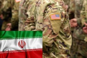 IRAN STRIKES Spark Fresh Fears of Wider Conflict as U.S. Expands Military Pressure