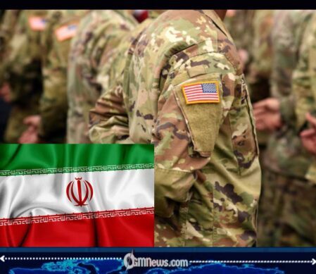 IRAN STRIKES Spark Fresh Fears of Wider Conflict as U.S. Expands Military Pressure