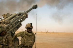 ISIS Leader Eliminated in Syria as US Forces Claim Another Major Win—But Is the Terror Group Really Running Out of Replacements?