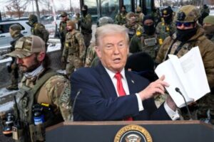 Immigration Enforcement Shocker: Congress Approves $70 Billion Border Blitz as Critics Ask Whether Washington Just Funded a Policy or a Political Monument