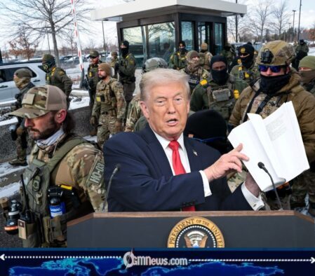 Immigration Enforcement Shocker: Congress Approves $70 Billion Border Blitz as Critics Ask Whether Washington Just Funded a Policy or a Political Monument