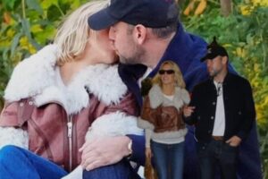 Incognito in Manhattan: Sydney Sweeney and Scooter Braun’s Secret NYC Adventure Turns Into Hollywood’s Latest Obsession