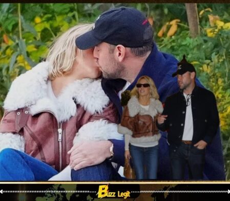 Incognito in Manhattan: Sydney Sweeney and Scooter Braun’s Secret NYC Adventure Turns Into Hollywood’s Latest Obsession
