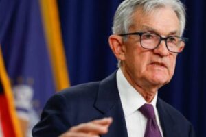 Powell Says Public Trust Depends on Independence Monetary Policy
