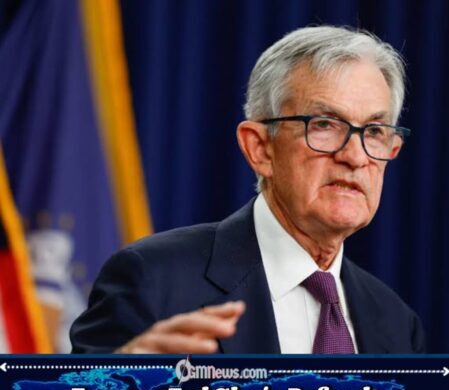 Powell Says Public Trust Depends on Independence Monetary Policy