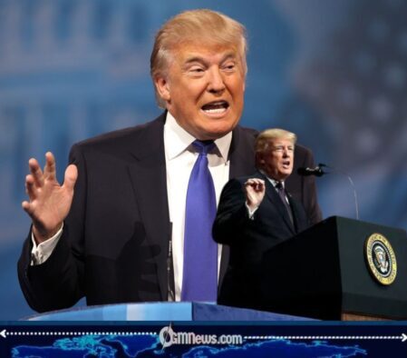 Inflation Warning Sparks Midterm Panic as Trump’s Economic Sales Pitch Meets America’s Grocery Bill