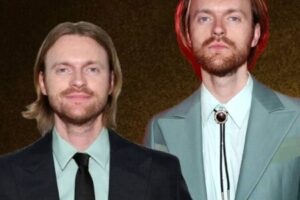 INSPIRATION Behind The Hits: Finneas Reveals The Rock Band That Changed His Life And The Superstar He Still Dreams Of Working With