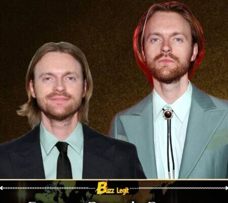 INSPIRATION Behind The Hits: Finneas Reveals The Rock Band That Changed His Life And The Superstar He Still Dreams Of Working With