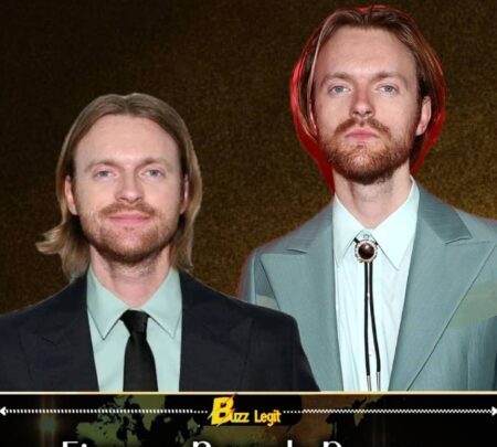 INSPIRATION Behind The Hits: Finneas Reveals The Rock Band That Changed His Life And The Superstar He Still Dreams Of Working With