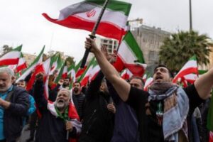 Iran Suspends U.S. Talks, Warns of New Fronts in Regional Conflict