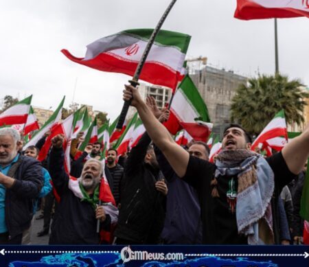 Iran Suspends U.S. Talks, Warns of New Fronts in Regional Conflict