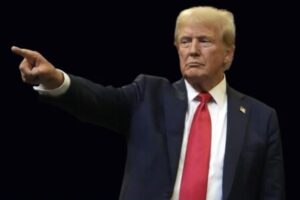 Trump’s Iran Strategy Under Fire as Reed Demands Answers