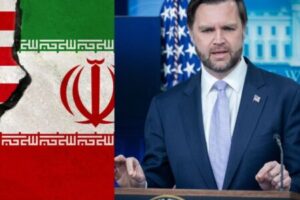 U.S.-Iran Negotiations Enter Dangerous Pause as JD Vance Cancels Trip and Tehran Issues Stark Warning