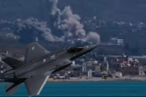 Iran Retaliates Against US Targets – Middle East Tensions Reach Boiling Point