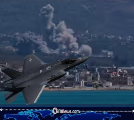 Iran Retaliates Against US Targets – Middle East Tensions Reach Boiling Point