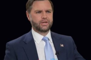 Iran Can Earn U.S. Partnership If It Changes Course, Says JD Vance