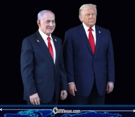 Iran Deal: Trump Says Netanyahu Must Accept Any U.S.-Brokered Agreement