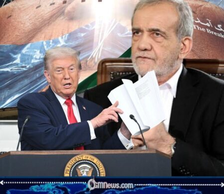 Iran MOU Bombshell: Trump’s Surprise Deal With Tehran Sparks Hope, Doubt, and a Thousand New Questions
