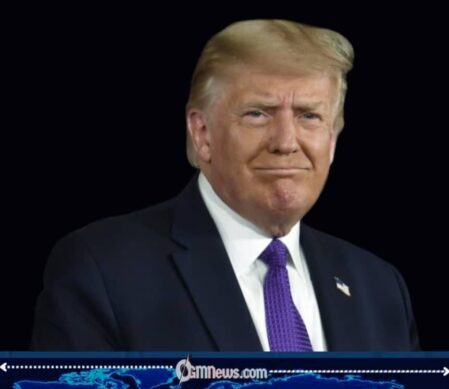 Trump Defends Iran Missiles Under New Peace Framework