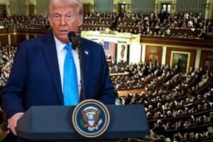Iran Resolution Revolt: House Rebukes Trump War as Congress Attempts to Slam the Brakes