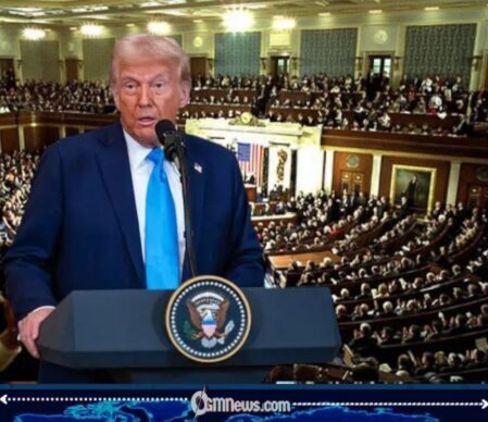 Iran Resolution Revolt: House Rebukes Trump War as Congress Attempts to Slam the Brakes