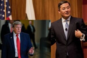 SHOCKWAVES IN WASHINGTON: JOHN YOO ENTERS EXPLOSIVE TRUMP FOES INVESTIGATION AS DOJ REOPENS QUESTIONS ON PRESIDENTIAL POWER