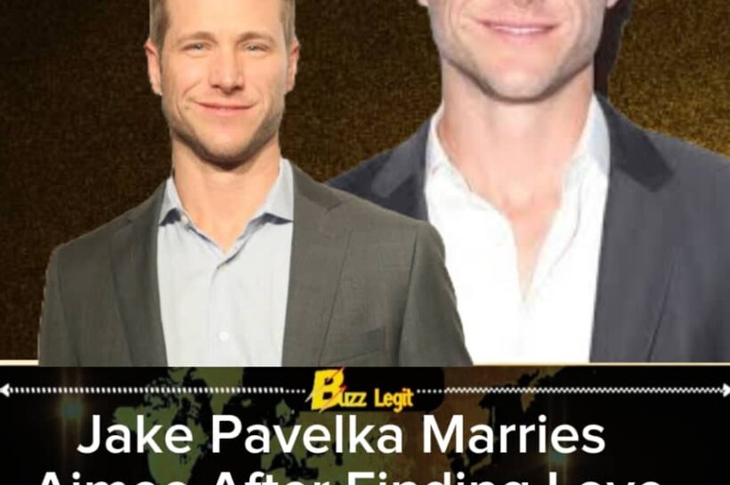 Jake Pavelka Marriage: Has Reality TV’s Most Controversial Bachelor Finally Found His Happy Ending?