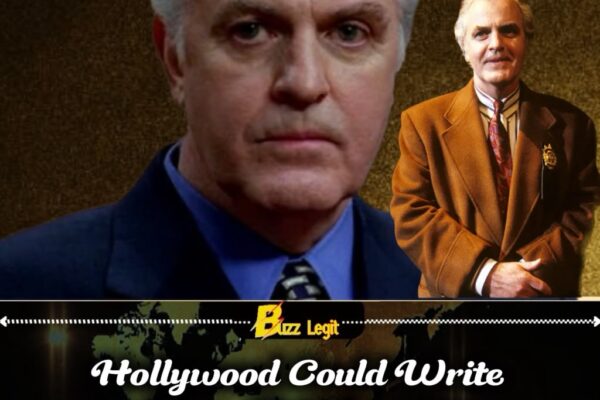 Hollywood Tragedy: James Handy’s Shocking Death Leaves Hollywood Searching for Answers