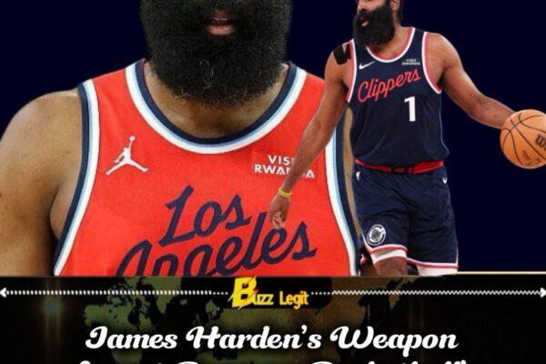 James Harden Weapon Arrest: Mug Shot Release Ignites Debate Over Celebrity Accountability