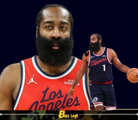 James Harden Weapon Arrest: Mug Shot Release Ignites Debate Over Celebrity Accountability