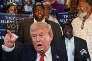 Jamie Davis Wins Democratic Nomination—but Can Louisiana’s Political Underdog Rewrite the Senate Story?