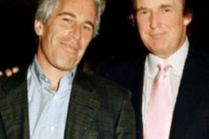 Jane Doe 4 Case Sparks Fresh Debate Over Epstein Files Handling