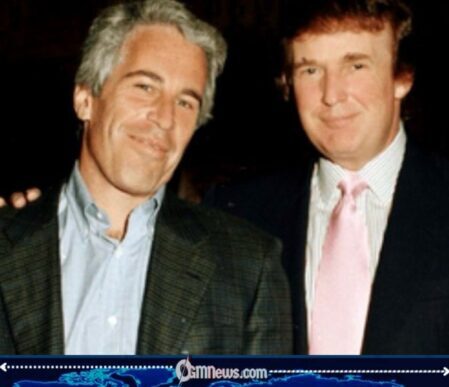 Jane Doe 4 Case Sparks Fresh Debate Over Epstein Files Handling