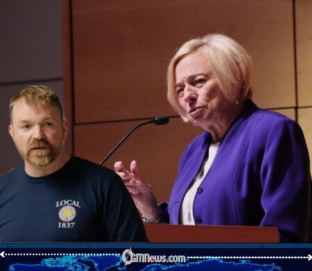 Janet Mills’ Comeback Whispered as Platner’s Maine Senate Bid Faces Turmoil