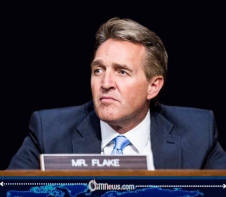 Jeff Flake's Move Sparks Fresh Debate Over the Future of Texas Politics
