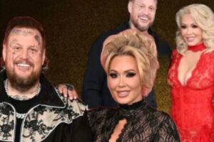 Jelly Roll’s Instagram Change Sends a Shockwave Through Divorce Rumors
