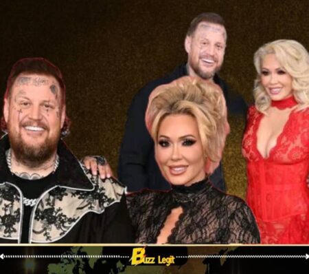 Jelly Roll’s Instagram Change Sends a Shockwave Through Divorce Rumors