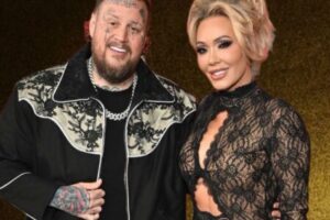 Divorce Drama: Jelly Roll Says No One Cheated as Marriage Ends